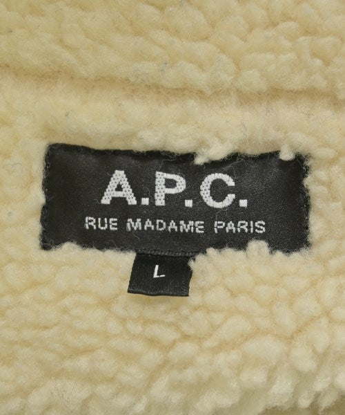 A.P.C. 外套