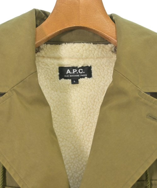 A.P.C. 外套