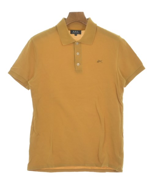 A.P.C. POLO衫