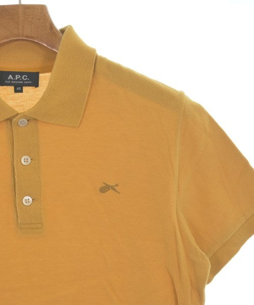 A.P.C. POLO衫