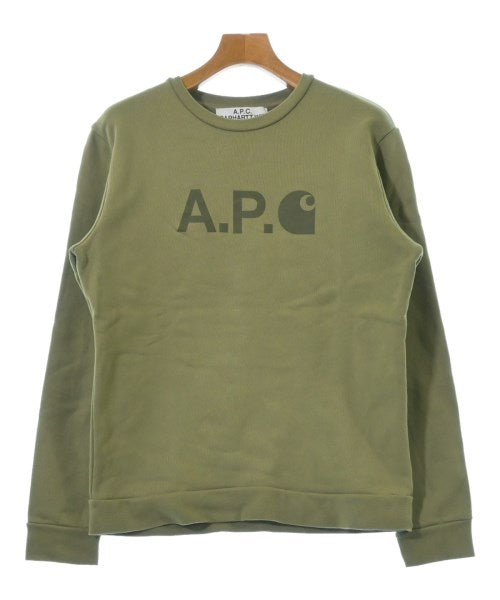 A.P.C. 運動衫