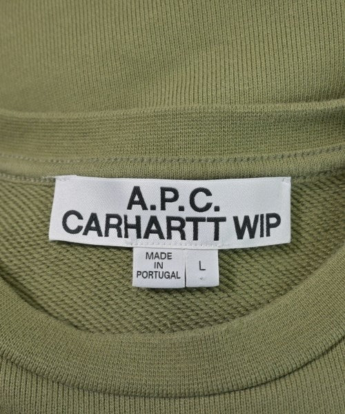 A.P.C. 運動衫