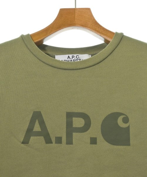 A.P.C. 運動衫