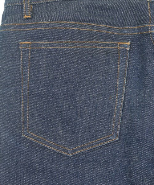 A.P.C. 牛仔褲