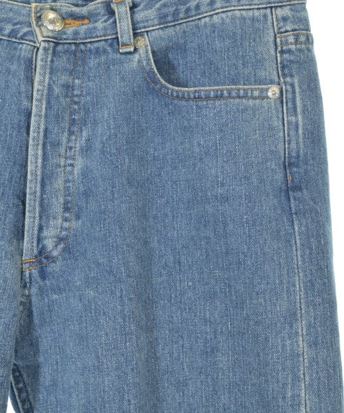 A.P.C. 牛仔褲