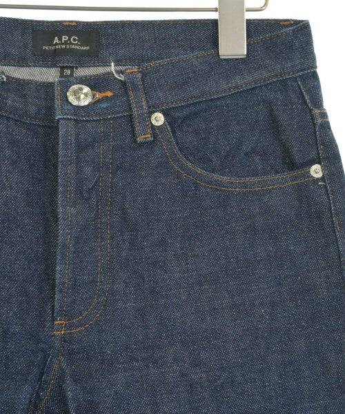 A.P.C. 牛仔褲