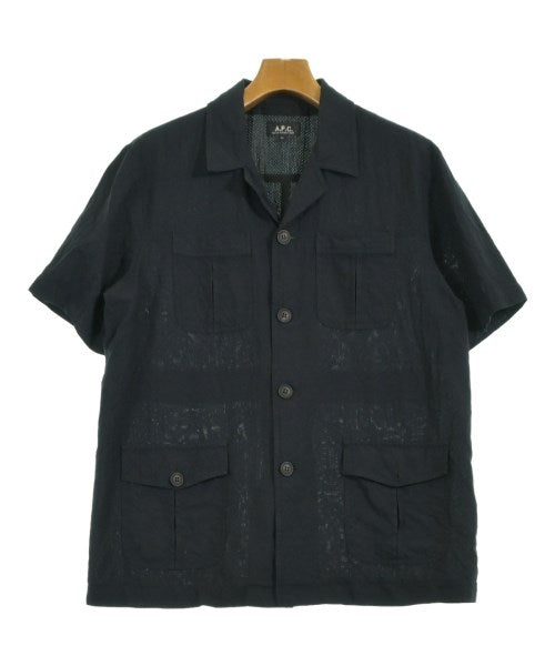 A.P.C. 休閒襯衫