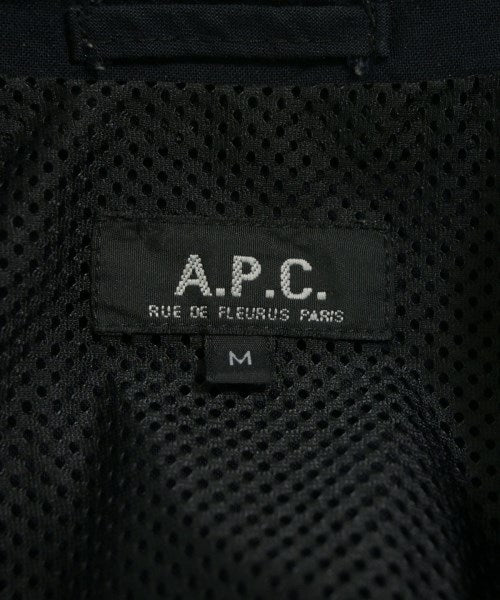 A.P.C. 休閒襯衫