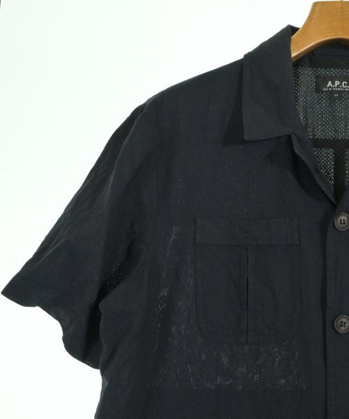 A.P.C. 休閒襯衫
