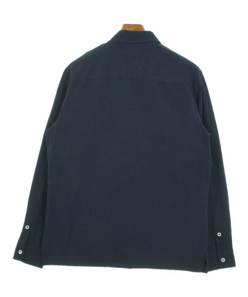 A.P.C. 休閒襯衫