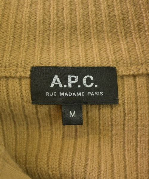 A.P.C. 毛衣