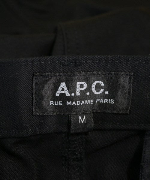 A.P.C. 休閒褲