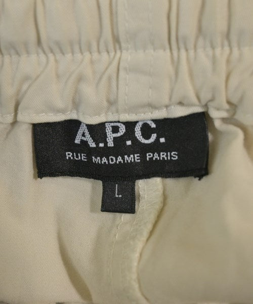 A.P.C. 其他款