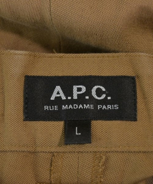 A.P.C. 其他款