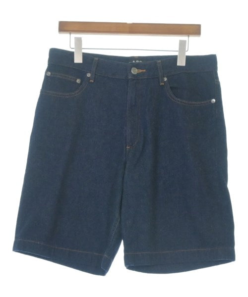 A.P.C. 短褲