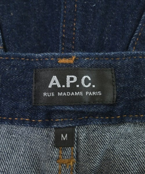 A.P.C. 短褲