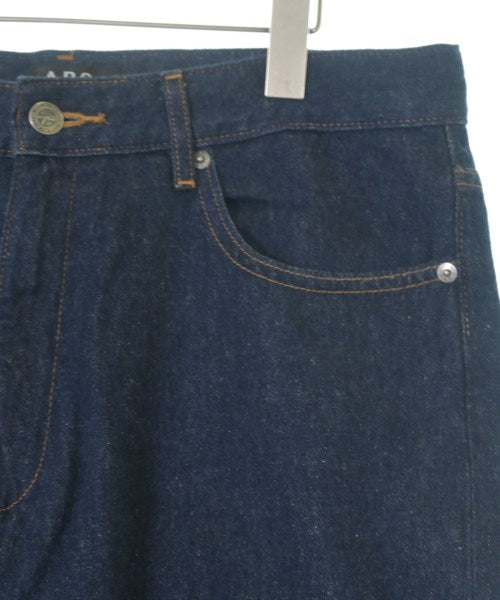 A.P.C. 短褲