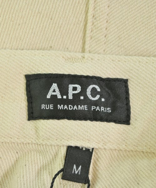 A.P.C. 短褲