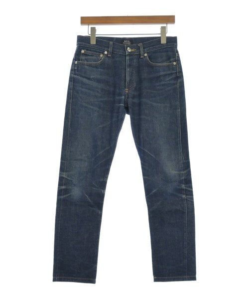 A.P.C. 牛仔褲