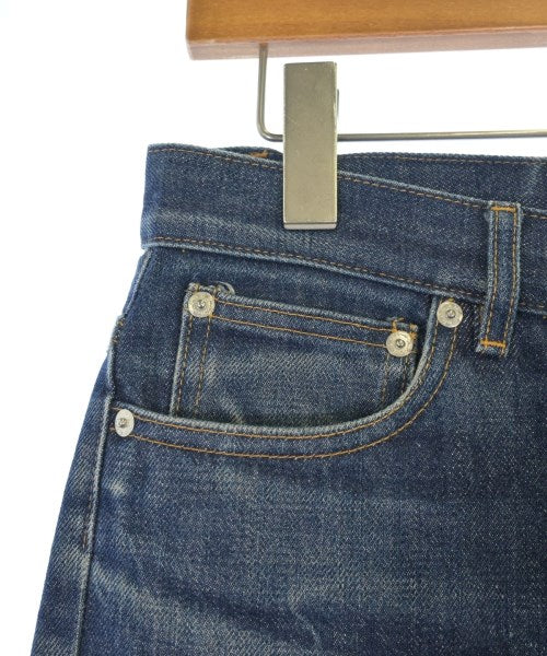 A.P.C. 牛仔褲