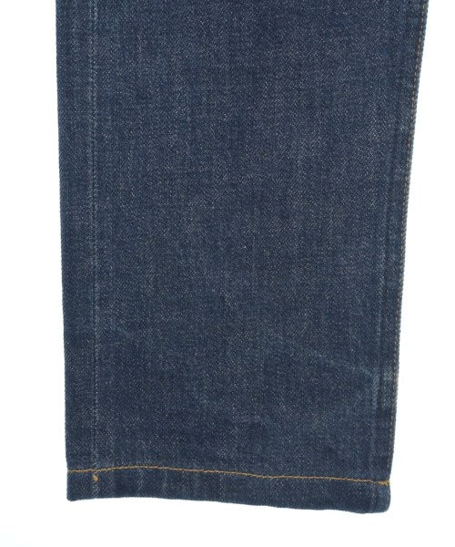 A.P.C. 牛仔褲