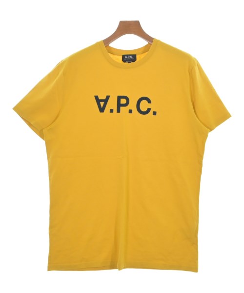 A.P.C. T恤/上衣