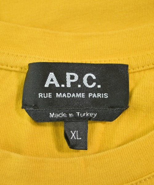 A.P.C. T恤/上衣