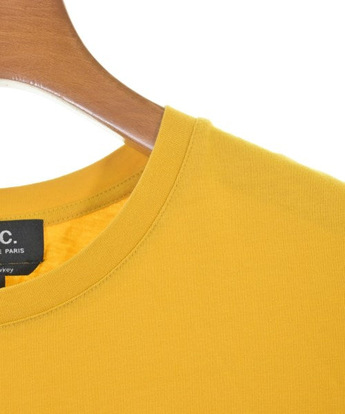 A.P.C. T恤/上衣