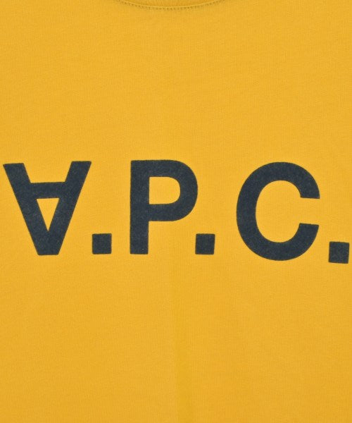 A.P.C. T恤/上衣