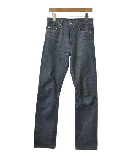 A.P.C. 牛仔褲