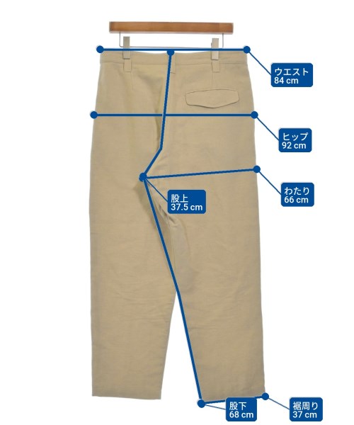 A.P.C. 其他款