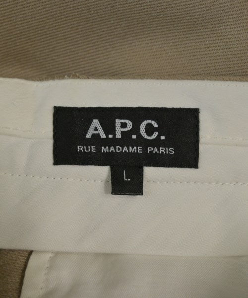 A.P.C. 長褲