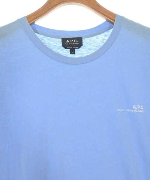 A.P.C. T恤/上衣