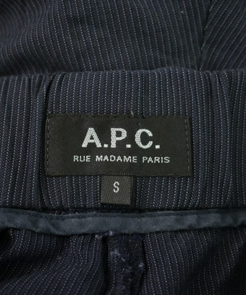 A.P.C. 其他款