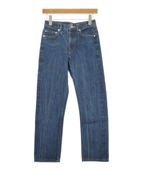 A.P.C. 牛仔褲
