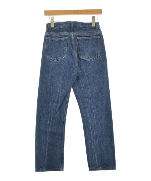 A.P.C. 牛仔褲