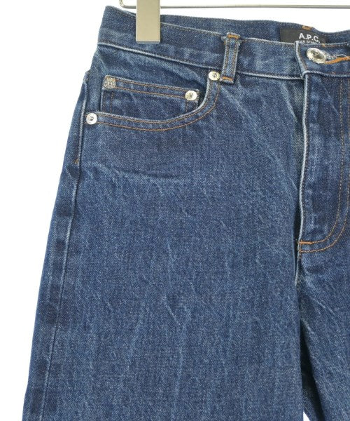 A.P.C. 牛仔褲