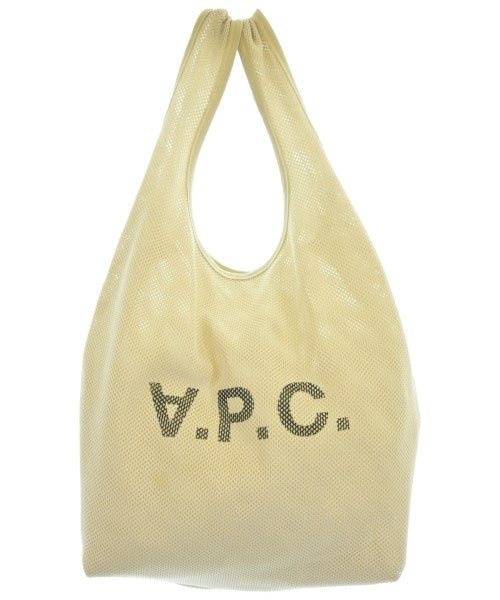 A.P.C. 托特包