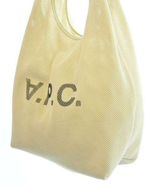 A.P.C. 托特包