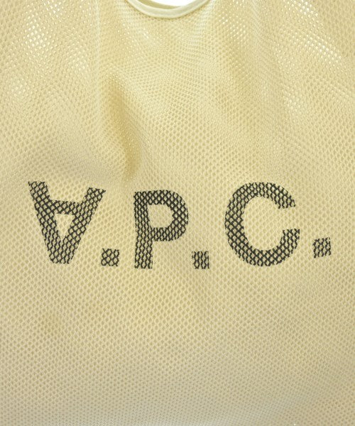 A.P.C. 托特包
