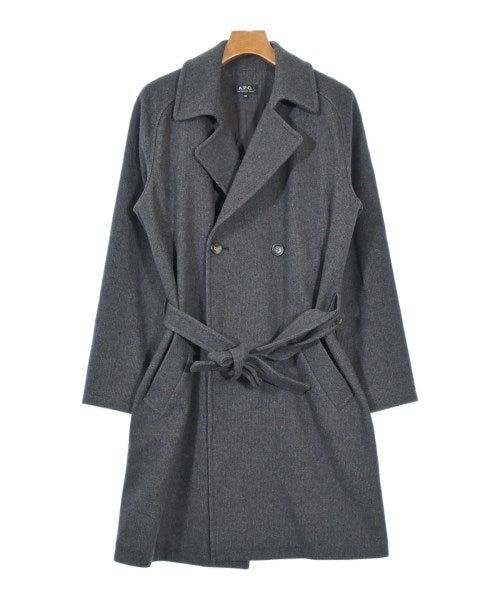 A.P.C. 其他大衣