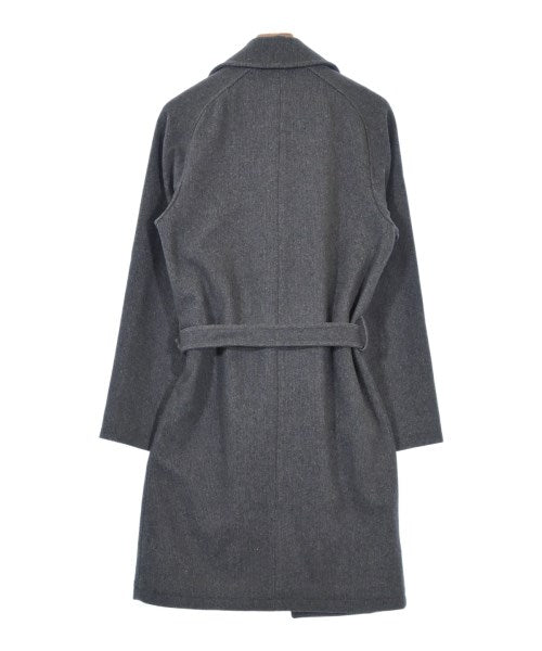 A.P.C. 其他大衣