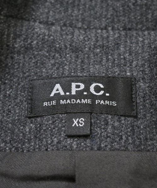 A.P.C. 其他大衣
