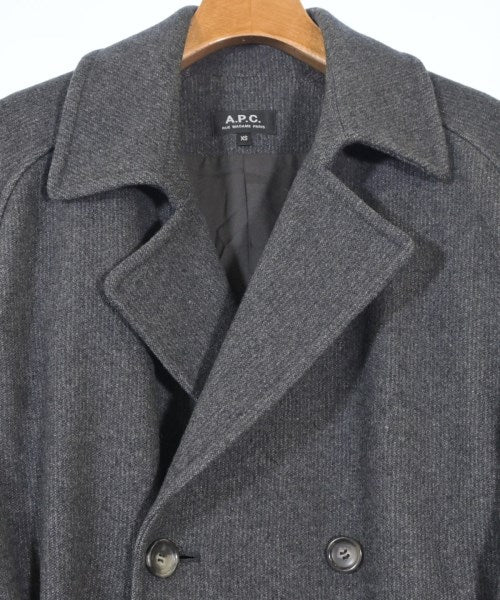 A.P.C. 其他大衣