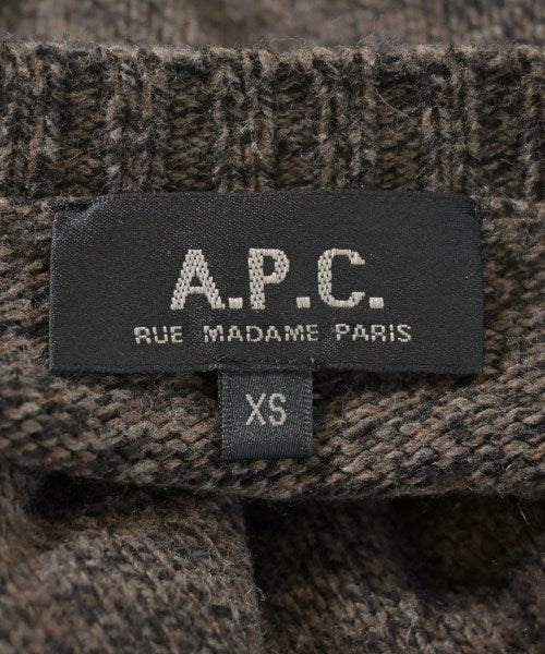 A.P.C. 毛衣