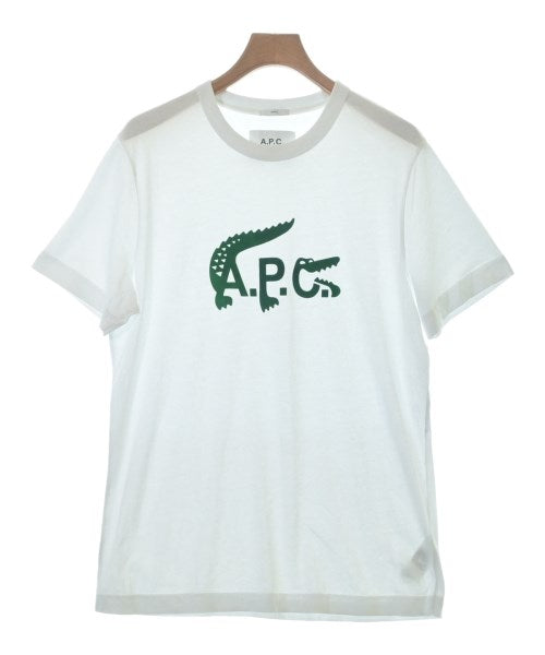 A.P.C. T恤/上衣