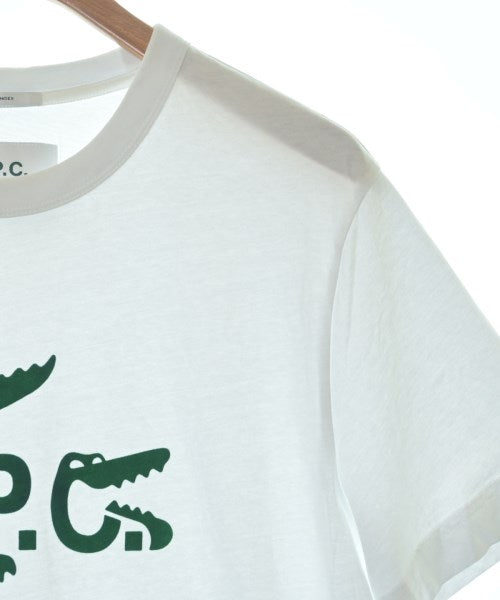 A.P.C. T恤/上衣