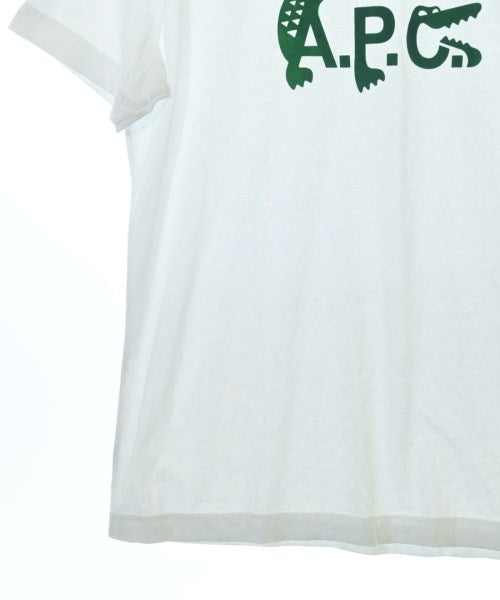 A.P.C. T恤/上衣