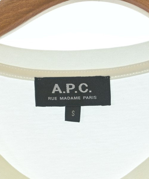 A.P.C. T恤/上衣