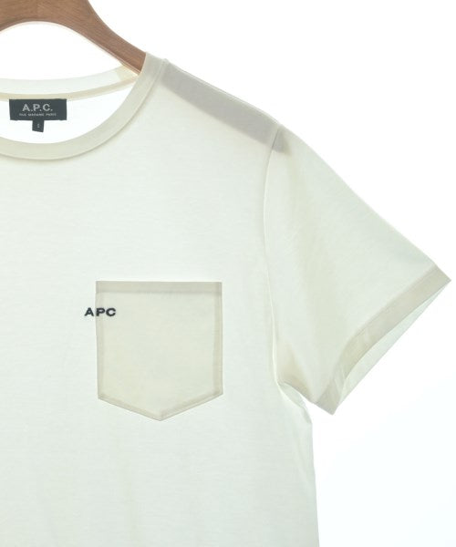 A.P.C. T恤/上衣
